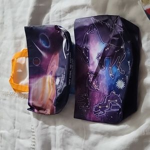 Smithsonian National Air and Space Museum Subway Reusable bags